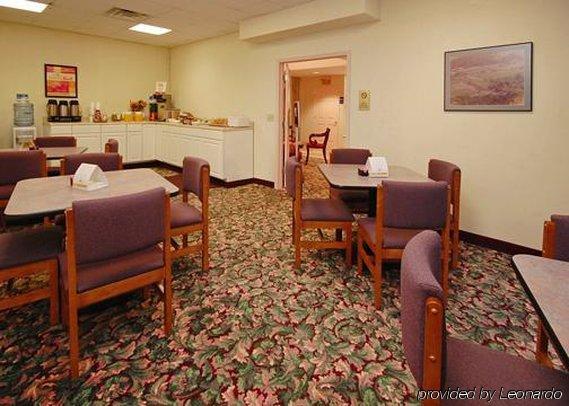 Econo Lodge Stewart International Airport New Windsor Restaurant photo