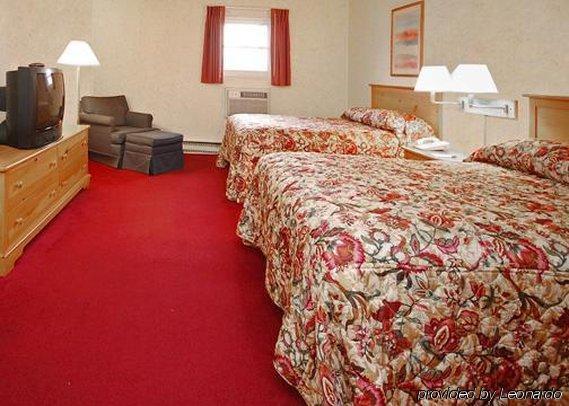 Econo Lodge Stewart International Airport New Windsor Exterior photo